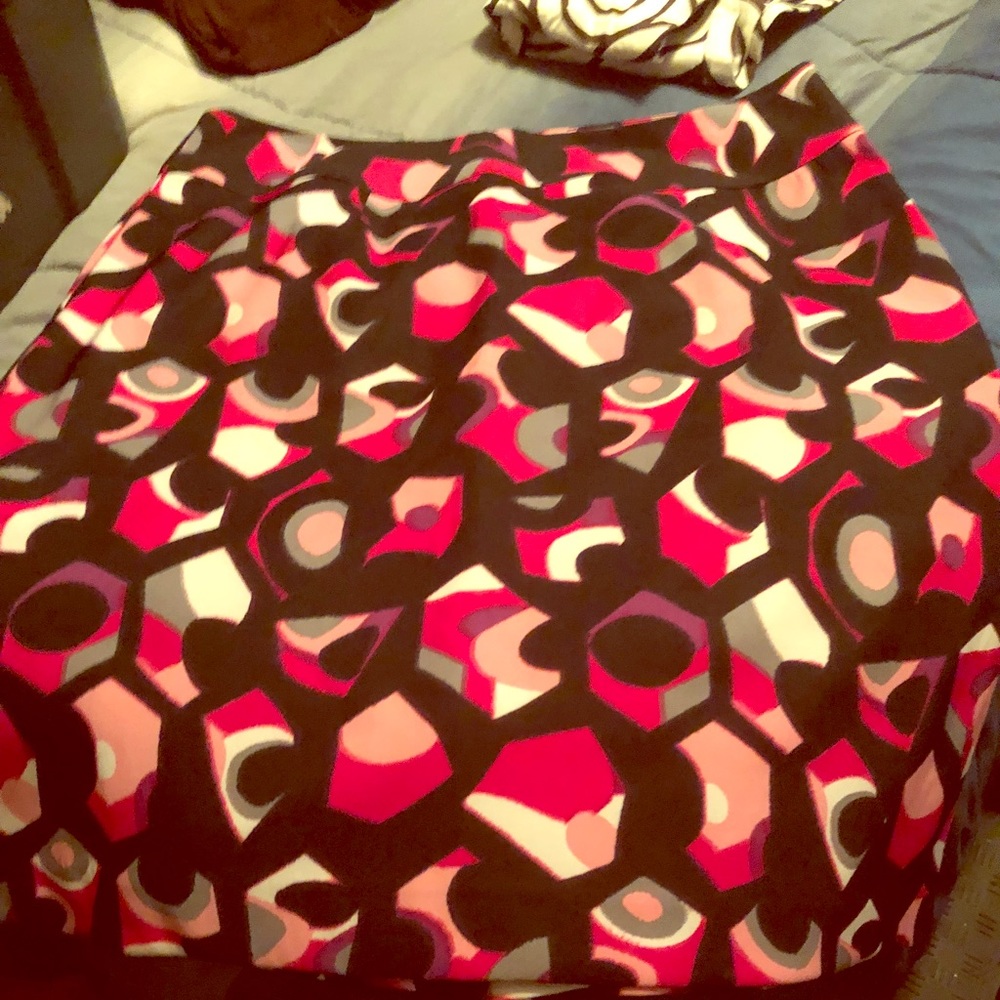 NWOT  skirt